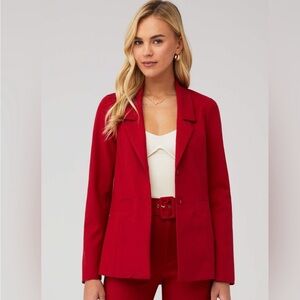 NWT Show Me Your Mumu Major Blazer